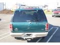 Pacific Green Metallic - Expedition Eddie Bauer 4x4 Photo No. 5