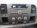 Victory Red - Silverado 2500HD Work Truck Crew Cab 4x4 Photo No. 18