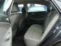 Indigo Blue Pearl - Sonata GLS Photo No. 19