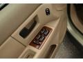 2005 Gold Ash Metallic Mercury Sable LS Sedan  photo #21