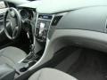Indigo Blue Pearl - Sonata GLS Photo No. 24