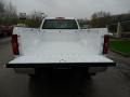Summit White - Silverado 2500HD Work Truck Regular Cab 4x4 Photo No. 7