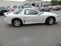 Glacier White Pearl - 3000GT Coupe Photo No. 9