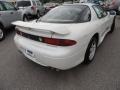 Glacier White Pearl - 3000GT Coupe Photo No. 10