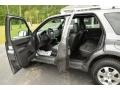 2011 Sterling Grey Metallic Ford Escape Limited  photo #12