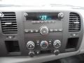 Summit White - Silverado 2500HD Work Truck Regular Cab 4x4 Photo No. 18