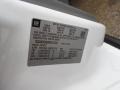Summit White - Silverado 2500HD Work Truck Regular Cab 4x4 Photo No. 19