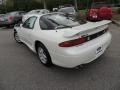 Glacier White Pearl - 3000GT Coupe Photo No. 12