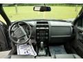2011 Sterling Grey Metallic Ford Escape Limited  photo #15