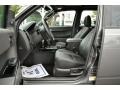 2011 Sterling Grey Metallic Ford Escape Limited  photo #20