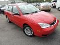 Infra-Red 2006 Ford Focus ZXW SE Wagon