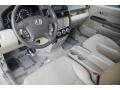 2006 Honda CR-V Ivory Interior Prime Interior Photo