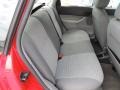 2006 Ford Focus ZXW SE Wagon Rear Seat