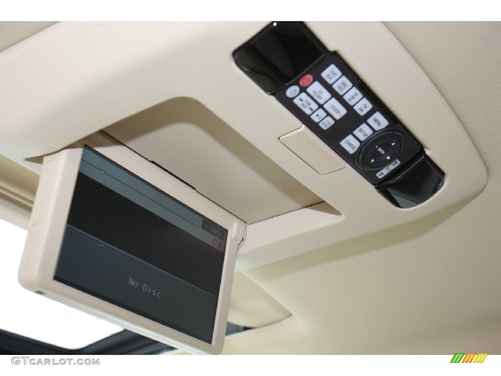 2013 MDX SH-AWD Advance - Aspen White Pearl / Parchment photo #24