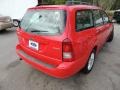 Infra-Red - Focus ZXW SE Wagon Photo No. 14