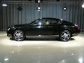 2005 Midnight Emerald Bentley Continental GT   photo #15