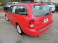 Infra-Red - Focus ZXW SE Wagon Photo No. 16