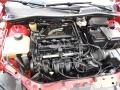 2.0L DOHC 16V Inline 4 Cylinder 2006 Ford Focus ZXW SE Wagon Engine