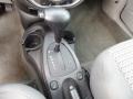 2006 Ford Focus Dark Flint/Light Flint Interior Transmission Photo