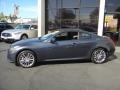 Blue Slate - G 37 x AWD Coupe Photo No. 4