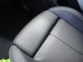 2011 Blue Slate Infiniti G 37 x AWD Coupe  photo #17