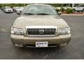 Arizona Beige Metallic - Grand Marquis LS Photo No. 2