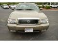 2006 Arizona Beige Metallic Mercury Grand Marquis LS  photo #2