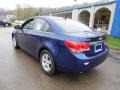 2013 Blue Topaz Metallic Chevrolet Cruze LT  photo #4