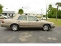 2006 Arizona Beige Metallic Mercury Grand Marquis LS  photo #4