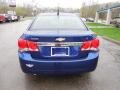 2013 Blue Topaz Metallic Chevrolet Cruze LT  photo #5