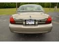 2006 Arizona Beige Metallic Mercury Grand Marquis LS  photo #6