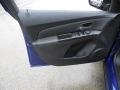 2013 Blue Topaz Metallic Chevrolet Cruze LT  photo #11