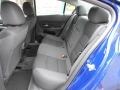 2013 Blue Topaz Metallic Chevrolet Cruze LT  photo #13