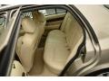 Light Camel 2006 Mercury Grand Marquis LS Interior Color