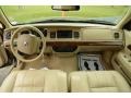 Light Camel Dashboard Photo for 2006 Mercury Grand Marquis #79976033