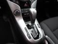 2013 Blue Topaz Metallic Chevrolet Cruze LT  photo #16