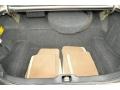 Light Camel Trunk Photo for 2006 Mercury Grand Marquis #79976054