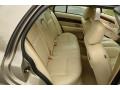 Light Camel Rear Seat Photo for 2006 Mercury Grand Marquis #79976072