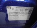 2013 Blue Topaz Metallic Chevrolet Cruze LT  photo #19