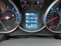 2013 Blue Topaz Metallic Chevrolet Cruze LT  photo #20