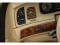 2006 Mercury Grand Marquis LS Controls