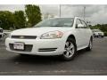 Summit White - Impala LS Photo No. 1