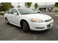 Summit White - Impala LS Photo No. 3