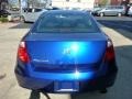 2010 Belize Blue Pearl Honda Accord EX Coupe  photo #16