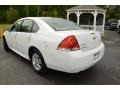Summit White - Impala LS Photo No. 7
