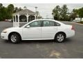 Summit White - Impala LS Photo No. 8