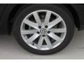 Black Uni - Jetta TDI SportWagen Photo No. 6