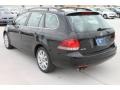 Black Uni - Jetta TDI SportWagen Photo No. 7
