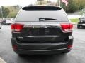 2011 Dark Charcoal Pearl Jeep Grand Cherokee Laredo X Package 4x4  photo #6