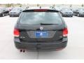 Black Uni - Jetta TDI SportWagen Photo No. 8